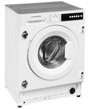 Встраиваемая стиральная машина Kuppersberg WM 540