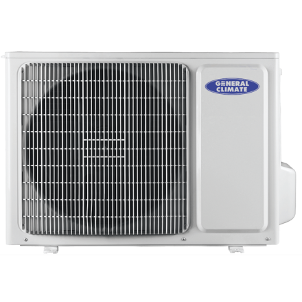 Сплит-система General Climates GC/GU-MR12HR Сплит-система General Climates GC/GU-MR12HR