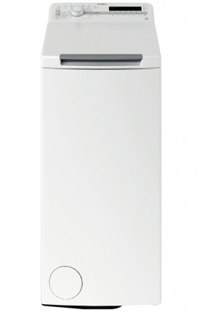 Стиральная машина Whirlpool TDLR 7250SS EU/N