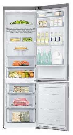 Холодильник Samsung RB-37 J5240SA Холодильник Samsung RB-37 J5240SA