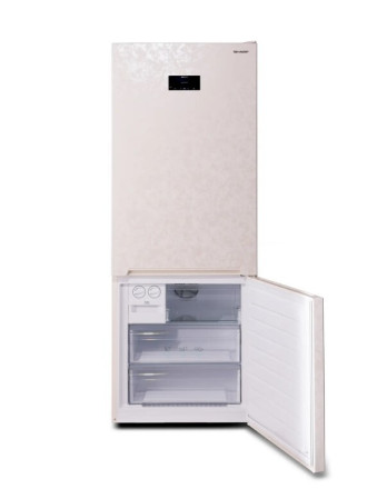 Холодильник Sharp SJ-492IHXJ42R Холодильник Sharp SJ-492IHXJ42R