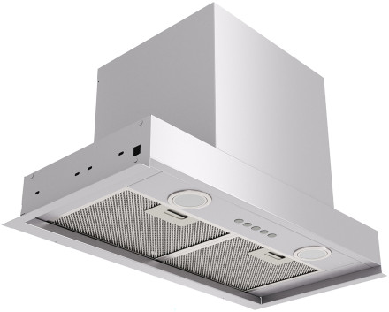 Вытяжка Elikor Sense 60П-1000 КВ II Э-1000-60 нерж. (241266)