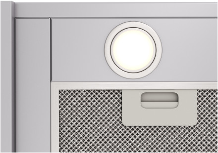 Вытяжка Elikor Sense 60П-1000 КВ II Э-1000-60 нерж. (241266)