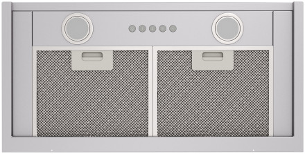 Вытяжка Elikor Sense 60П-1000 КВ II Э-1000-60 нерж. (241266)