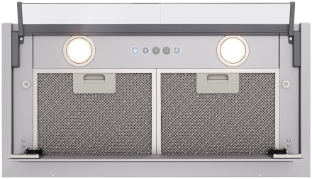Вытяжка Elikor Sense 60П-1000 КВ II Э-1000-60 нерж. (241266)