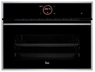 Электрический духовой шкаф TEKA HLC 849 C (40587600) Электрический духовой шкаф TEKA HLC 849 C (40587600)
