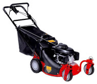 Газонокосилка MTD SP 53 CWH