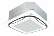 Кассетный кондиционер Daikin FCQG71F / RZQG71LY Кассетный кондиционер Daikin FCQG71F / RZQG71LY