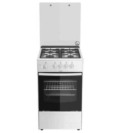 Газовая плита Darina ABA 3007 W