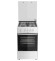Газовая плита Darina ABA 3007 W
