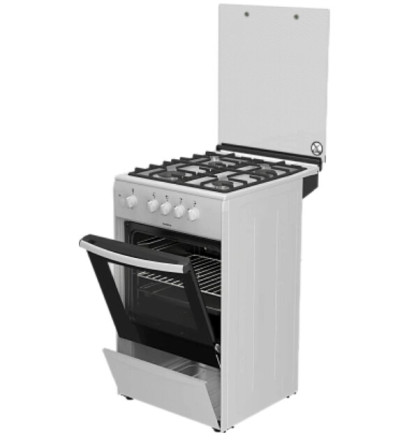 Газовая плита Darina ABA 3007 W