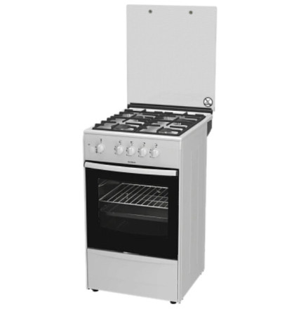 Газовая плита Darina ABA 3007 W