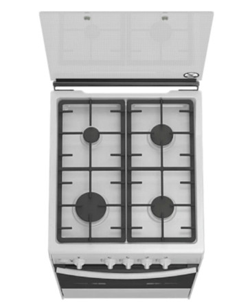 Газовая плита Darina ABA 3007 W