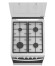 Газовая плита Darina ABA 3007 W