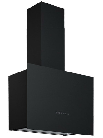 Вытяжка Elikor Метеорит 60П-700-Э4Д черная