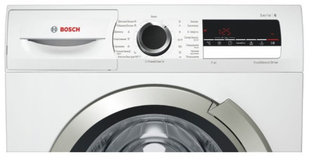 Стиральная машина Bosch WLL 24360