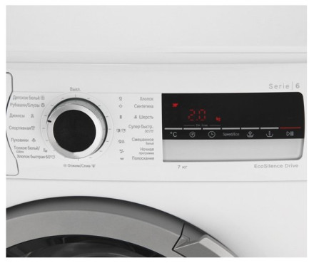 Стиральная машина Bosch WLL 24360