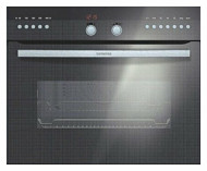 Электрический духовой шкаф Siemens HB86K581 Электрический духовой шкаф Siemens HB86K581