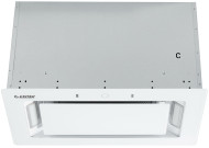 Вытяжка Exiteq EX-1436 white Вытяжка Exiteq EX-1436 white