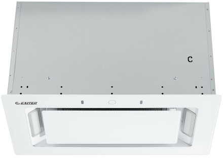 Вытяжка Exiteq EX-1436 white