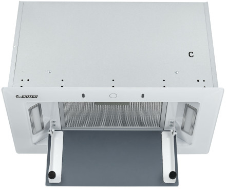 Вытяжка Exiteq EX-1436 white