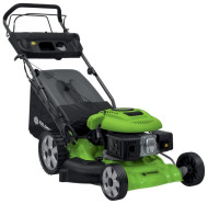 Газонокосилка Fieldmann FZR 3007-BS