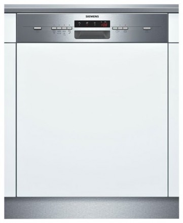 Посудомоечная машина Siemens SN 54M581