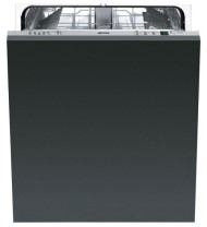 Встраиваемая посудомоечная машина smeg STA6444L2