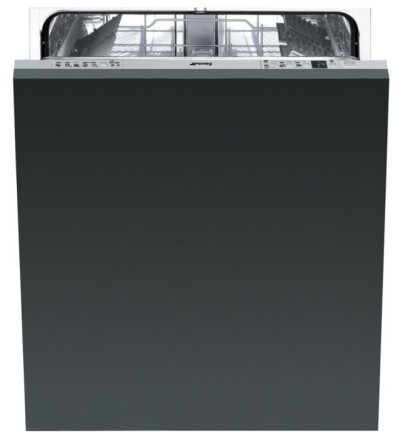 Встраиваемая посудомоечная машина smeg STA6444L2