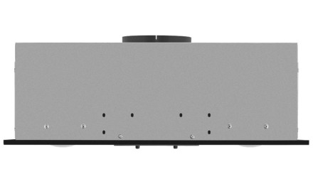 Вытяжка Maunfeld Crosby Light 5028, черный Вытяжка Maunfeld Crosby Light 5028, черный
