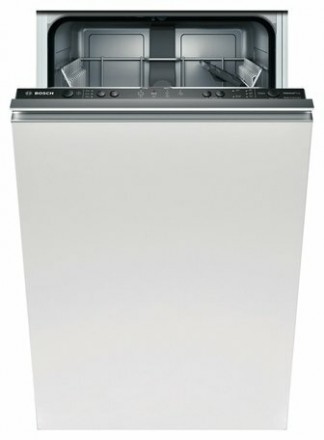 Встраиваемая посудомоечная машина Bosch SPV40E10