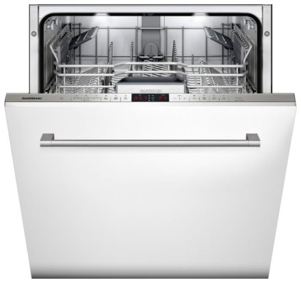 Встраиваемая посудомоечная машина Gaggenau DF 461163