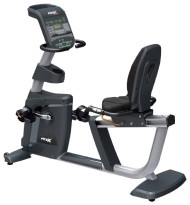 Горизонтальный велотренажер Fitex RR700 Горизонтальный велотренажер Fitex RR700