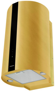 Вытяжка Meferi TUBE40GOLD COMFORT PLUS