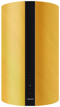 Вытяжка Meferi TUBE40GOLD COMFORT PLUS Вытяжка Meferi TUBE40GOLD COMFORT PLUS