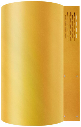 Вытяжка Meferi TUBE40GOLD COMFORT PLUS Вытяжка Meferi TUBE40GOLD COMFORT PLUS