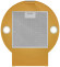 Вытяжка Meferi TUBE40GOLD COMFORT PLUS Вытяжка Meferi TUBE40GOLD COMFORT PLUS