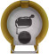 Вытяжка Meferi TUBE40GOLD COMFORT PLUS Вытяжка Meferi TUBE40GOLD COMFORT PLUS
