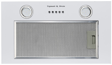 Вытяжка Zigmund & Shtain K 016.5 W Вытяжка Zigmund & Shtain K 016.5 W