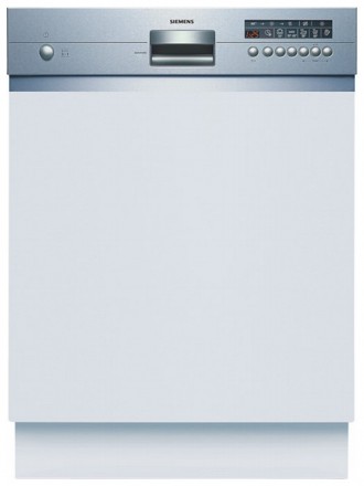 Посудомоечная машина Siemens SE 55M580