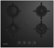 Встраиваемая газовая варочная панель Indesit INGT 61 IC/BK Встраиваемая газовая варочная панель Indesit INGT 61 IC/BK