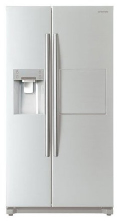 Холодильник Daewoo Electronics FRN-X22 F5CW