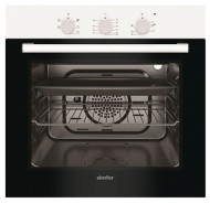 Электрический духовой шкаф Simfer B6EW16013 Электрический духовой шкаф Simfer B6EW16013