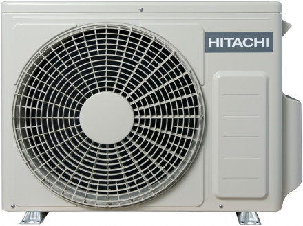 Сплит-система Hitachi RAC-25WEF/RAK-25REF Сплит-система Hitachi RAC-25WEF/RAK-25REF