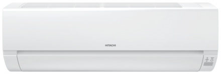 Сплит-система Hitachi RAC-25WEF/RAK-25REF Сплит-система Hitachi RAC-25WEF/RAK-25REF