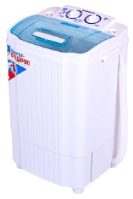 Стиральная машина RENOVA WS-30ET Стиральная машина RENOVA WS-30ET