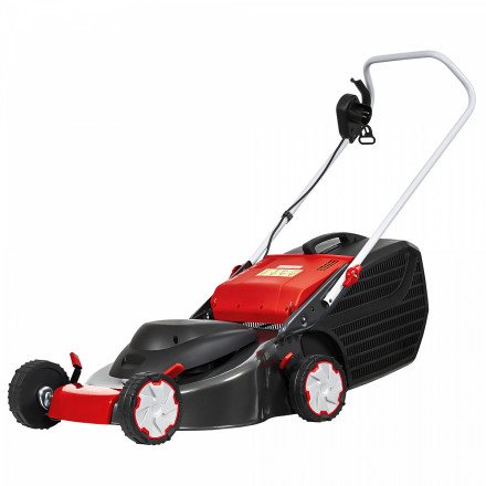 Газонокосилка EFCO LR 48 PE COMFORT PLUS Газонокосилка EFCO LR 48 PE COMFORT PLUS
