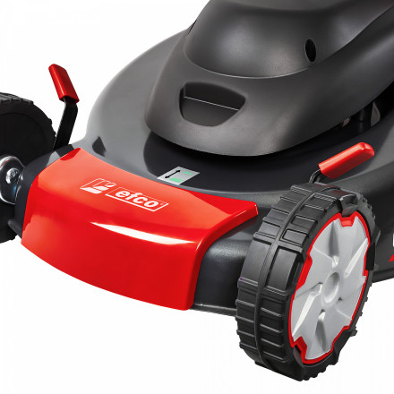 Газонокосилка EFCO LR 48 PE COMFORT PLUS Газонокосилка EFCO LR 48 PE COMFORT PLUS