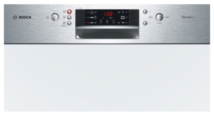 Посудомоечная машина Bosch SMI 46KS00 E