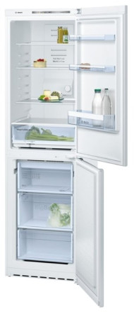 Холодильник Bosch KGN39NW13